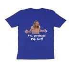 The Big Bang Theory T Shirt | You Stupid Pop Tart