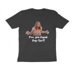 The Big Bang Theory T Shirt | You Stupid Pop Tart - Image 3