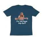 The Big Bang Theory T Shirt | You Stupid Pop Tart - Image 4