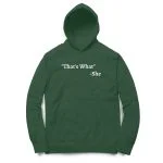 The Office Hoodie | That's What She Said - Image 3