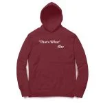 The Office Hoodie | That's What She Said - Image 4