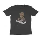 Gamer Groot T Shirt | Guardians of the Galaxy - Image 2