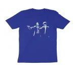 Pulp Fiction T Shirt | Covid Fiction