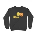 Pulp Fiction Sweat Shirt | Witty Design