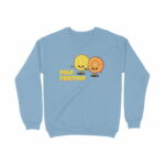 Pulp Fiction Sweat Shirt | Witty Design - Image 5