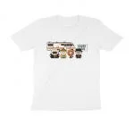 Breaking Park T-Shirt