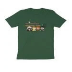Breaking Park T-Shirt - Image 3