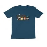 Breaking Park T-Shirt - Image 4