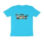 Breaking Park T-Shirt - Image 5