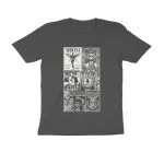 Nirvana T Shirt | Vintage Posters and Album Arts