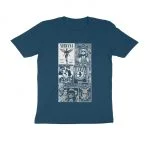 Nirvana T Shirt | Vintage Posters and Album Arts - Image 2