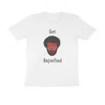 Rajinikanth T Shirt | Get Rajinified - Image 2