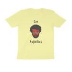 Rajinikanth T Shirt | Get Rajinified - Image 4