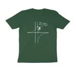 LOTR Maths Cool T-Shirt | You shall not pass - Image 2