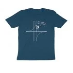 LOTR Maths Cool T-Shirt | You shall not pass - Image 3