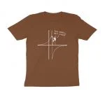 LOTR Maths Cool T-Shirt | You shall not pass - Image 4