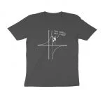 LOTR Maths Cool T-Shirt | You shall not pass - Image 6