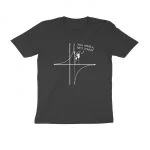 LOTR Maths Cool T-Shirt | You shall not pass - Image 7