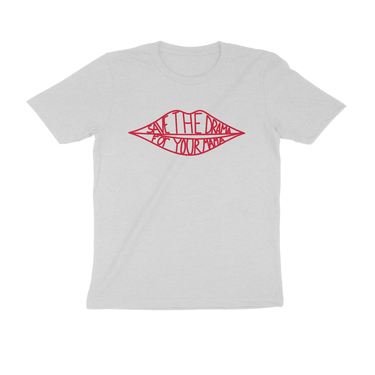 I Try To Avoid Drama Because The Mouth Don't Have No Filter Shirt