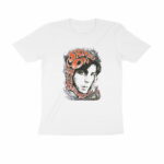 Pink Floyd T Shirt | Syd Barrett - Image 2