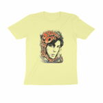 Pink Floyd T Shirt | Syd Barrett - Image 4
