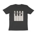 The Beatles T Shirt | Piano Walk - Image 2