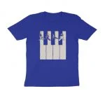 The Beatles T Shirt | Piano Walk - Image 3