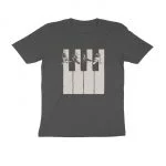 The Beatles T Shirt | Piano Walk - Image 4