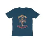 Guns n Roses Kids T Shirt | Appetite for destruction - Image 2