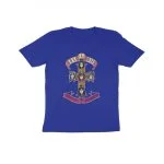 Guns n Roses Kids T Shirt | Appetite for destruction - Image 3