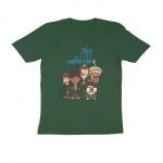 The Big Bang Theory x Dexter Labrotary Cool T-Shirt