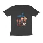 The Big Bang Theory x Dexter Labrotary Cool T-Shirt - Image 2