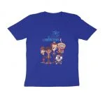 The Big Bang Theory x Dexter Labrotary Cool T-Shirt - Image 3
