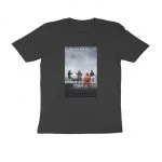 The Beatles T Shirt | Above us only sky - Image 2
