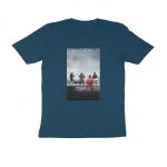 The Beatles T Shirt | Above us only sky - Image 3