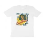 Casablanca Movie T-Shirt - Image 2