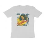 Casablanca Movie T-Shirt - Image 3