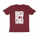 Red Hot Chilli Peppers T Shirt