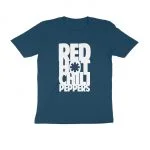 Red Hot Chilli Peppers T Shirt - Image 2