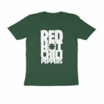 Red Hot Chilli Peppers T Shirt - Image 3