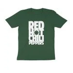 Red Hot Chilli Peppers T Shirt - Image 3