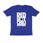 Red Hot Chilli Peppers T Shirt - Image 4