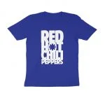Red Hot Chilli Peppers T Shirt - Image 4