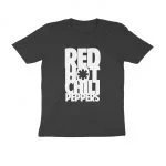 Red Hot Chilli Peppers T Shirt - Image 5