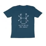 Goodwill Hunting T Shirt | How do you like them apples - Image 3