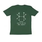 Goodwill Hunting T Shirt | How do you like them apples - Image 5