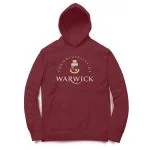 University of Warwick Hoodie - Image 4