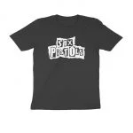 Sex Pistols T Shirt | Minimalistic
