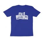 Sex Pistols T Shirt | Minimalistic - Image 3