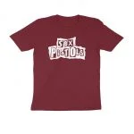 Sex Pistols T Shirt | Minimalistic - Image 4